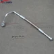 Fuel Supply Line P7100 Pump To fuel filter For Dodge Cummins 6bt 94-98 12v US