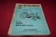International Harvester 1566 1568 Tractor Shop Manual YABE15 