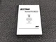 Skytrak JLG 8042 10042 10054 Telehandler Parts Catalog Manual SN 0160045250-