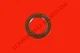 Honda GXV340 GXV390 11HP 13HP Engine Block Crankcase Cover Crankshaft Oil Seal 