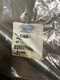 Threaded Shaft Extension For Hobart Chopper Mixers HCM300, HCM450 00-274680