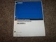 Kobelco SK30SR-3 Hydraulic Excavator Owner Operator Maintenance Manual Guide xz
