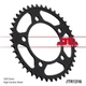 JT Sprockets Rear Steel Sprocket 41-520 For Honda CB500F ABS D,E,F,G,H 2013-2017