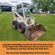 Bobcat 610 Loader Skid Steer Repair Service Manual 600 600D 610 611 PDF DL & CD