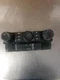 Ford Escape 2010 2012 Manual Temperature Heater AC Climate Control non Heated