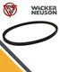 Wacker DPU6055, DPU6555 - Drive Belt - Wacker 0094072