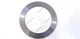 Disc Brake Plate 550/43099 for JCB Wheel Loader 432ZX
