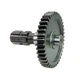 E-6C430-14510 PTO Shaft for Kubota B2650HSD, B2650HSDC, B3350HSD, B3350HSDC,+++