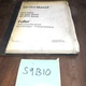 Eaton SERVICE MANUAL RTO-958LL RT-9509 RT-9513 Fuller Transmissions, 1977