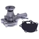 Water Pump MM407402 for Tractor Satoh S373D S470 S2320 ST2340 Mitsubishi Engine