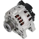 New Alternator For Fiat DUCATO Box (244_) Eng.RHV (DW10) 2.0 JTD 62kw 04-06