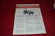 Oliver White Tractor 2-32 Field Boss Tractor Dealer's Brochure FP289 LCOH