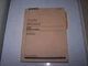 PARTS MANUAL FOR 936F    CATERPILLAR  WHEEL LOADER