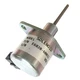 New Stop Solenoid Fit for Kioti Tractor DS3510 DS4510 DK30 DK40 DK45 DK50 DK55