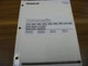Caterpillar 216 226 232 242 Skid Loader Hydraulic Schematic Diagram Manual CAB1