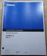KOBELCO 260SRLC-3 EXCAVATOR OPERATION & MAINTENANCE MANUAL S/N YU07-04001-UP