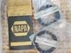 7 NEW OEM STIHL TS350 TS510 TS760 AIR FILTER GASKET RUBBER SEAL 4201-146-7000