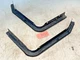 1978 Massey Ferguson MF 2745 Tractor Rear Hood Firewall Trim Brackets
