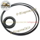 Swing Motor Seal Kit For Komatsu PC300-2 PC300LC-2 Excavator Parts