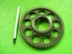 2010 HINO 268 J08E-TV J08E Engine Oil Pump Drive GEAR SPROCKET 61T Genuine OEM 