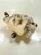 Front Brake Caliper OEM Kawasaki KX125 KX250 1997-1998 KX 125 250 43041-1605