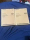 CAT Caterpillar 140G Motor Grader OEM Parts Manual SET Volumes 1 & 2
