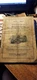 mccormick deering farmall cultivator manual hm-221 vintage original