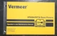 NEW Vermeer RP6084/RP78 Rock Pickers Op/Main Manual  No. 105400S97  2004