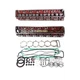 Complete/Bare cylinder head+Full Gasket Set for Isuzu 6SD1 6SD1T 6SD1TC Engine