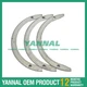 Thrust Washer 128mm For Mitsubishi 8DC2 diesel engine spare parts