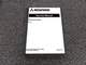 Mitsubishi S4S Diesel Engine on FD20N FD25N FD30N Service Repair Manual 98807-Up