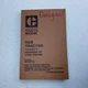 Caterpillar D5B Tractor 3306 Engine Parts Shop Manual Book Catalog SEBP1154 Cat