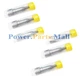 For ISUZU 6SA1 6SA1T Engine 6pcs New Diesel Injection Plunger Barrel 131153-1120