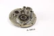 Honda GL 500 PC02 Silverwing - crankshaft bearing bearing cap engine cover E1000