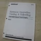 CATERPILLAR 3116 3126 Engine System Operation Test Adjust Service Manual repair