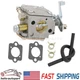 0117285 Carburetor Carb FITS Wacker BS500S BS600 BS600S BS650 Tillotson HS-284F