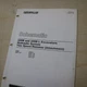 CAT CATERPILLAR 320B L EXCAVATOR HYDRAULIC SCHEMATIC Manual TWO SPEED HAMMER