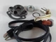 Engine Heater fits Gradall G880B, G880C Excavators w/Detroit Diesel 6V-53 Eng.