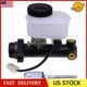 Master Cylinder 91346-30300 For Mitsubishi Forklift FD28-F14C FD35-F14C FD30-A35