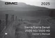 2025 GMC Sierra 2500 3500 HD Owner&rsquo;s Manual OEM Factory Guide Book Replacement