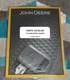 John Deere 170 Skid Steer Loader Parts Catalog Manual - PC1321