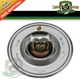 180&deg; Thermostat For Ford Tractors TW5, TW10, TW15, TW20, TW25, TW30, TW35+