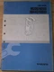 VOLVO HB200 HB300 HB440 HB800 HYDRAULIC HAMMER SERVICE REPAIR SHOP MANUAL