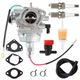 Carburetor For Kubota Z125S Zero Turn Mower