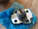 122235A1 85805980 Upper King Pin Fits Case/IH 580L Series 2