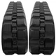 450x86x55 Track Set of(2)fits Case 450CT TV380 TV370 TR320 TR340 445CT 450CT 445