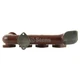 Manifold For Case/International Harvester 310E, 310F, 310G Crawlers; 1709-0983