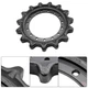 🚀Drive Sprocket For Bobcat T450 T595 T590 T550 7204050 For Gehl RT165 7204050