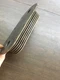 3-53 Detroit Diesel engine Oil cooler 8547548 3-71 150 213 block plate 4-53 353