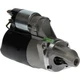New Starter Fits Toyota FGC-10 FGC-13 FGC-15 FGC-20 FGC-25 1967-1980 028000-3711